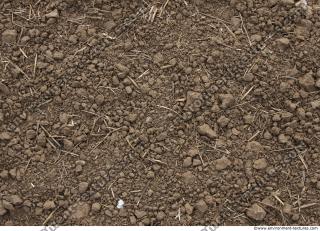 Ground Soil